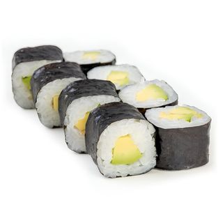 Avocado Maki