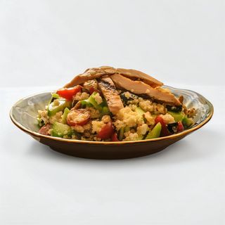 Микoнос Салата