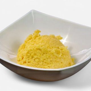 Mamaliga cremoasa