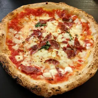 Salame Napoli