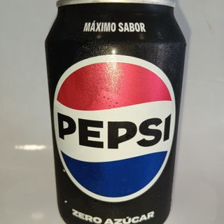 Pepsi Zero