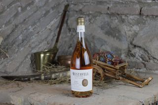 რუსთაველი "ქისი ქვევრი"