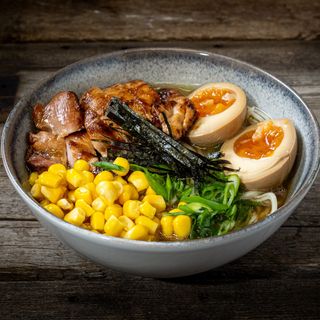 Ramen Tori
