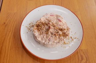 Катък с печен пипер (300г)