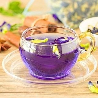 Purple Tea