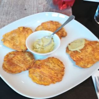 Pataconcitos (5 Uds.)