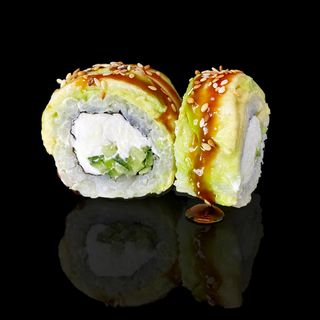 Рол Філадельфія вега (250г)