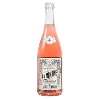 Rosalea frizzante 3.75 ml.