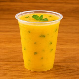 Mango & Pineapple Mint