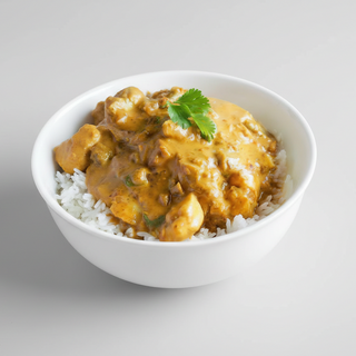 Fish Goan Curry