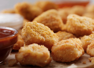 Nuggets De Pollo