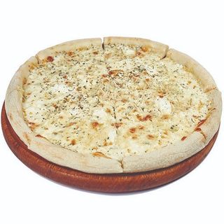 Піца 4 сири ø35 (550г)