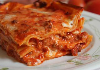 Lasagne 