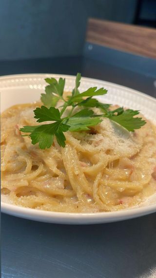 Carbonara