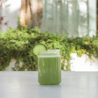 Glow Detox Juice
