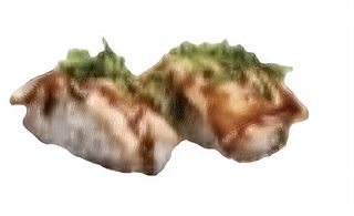 133. Nigiri Flambeado (2 Uds.)