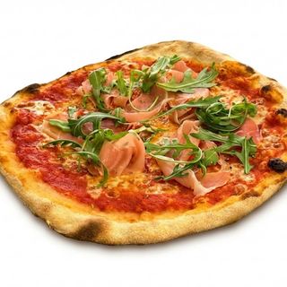 Jamón serrano