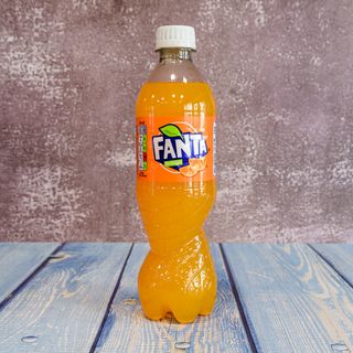 Fanta