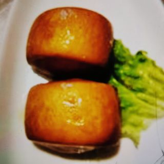 13. Pane al miele 2 pezzi 蜂蜜面包