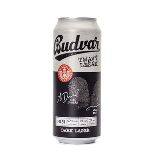 Budweiser dark