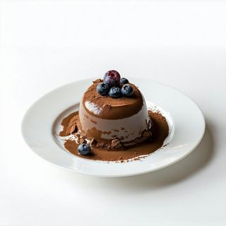Mousse al cioccolato