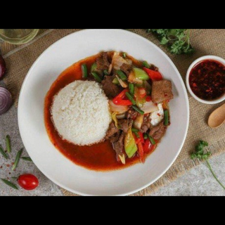 Гуйру ганфан 