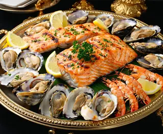 Plancha Royale