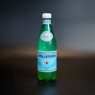 Acqua frizzante 50 cl