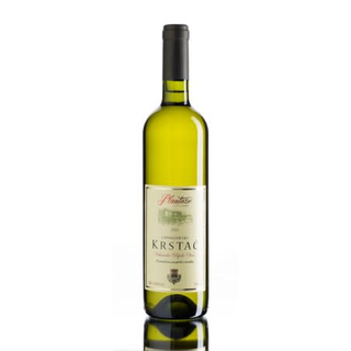 Krstač 0.75 L