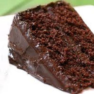 Bolo Brigadeiro