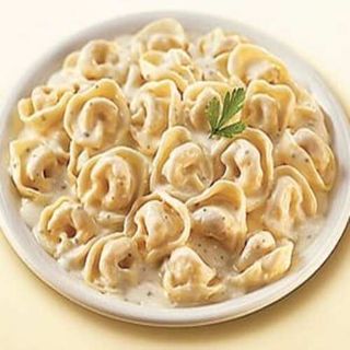 Tortellini Cuatro Quesos