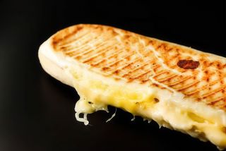 Panini Fromage