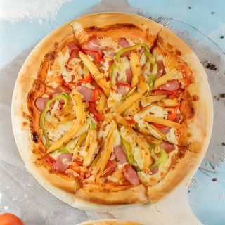 Пицца "Кантри"