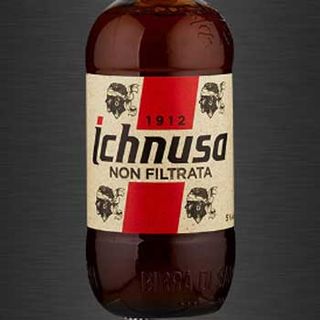 Ichnusa non filtrata 33 cl