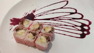 743 - Maki nutella