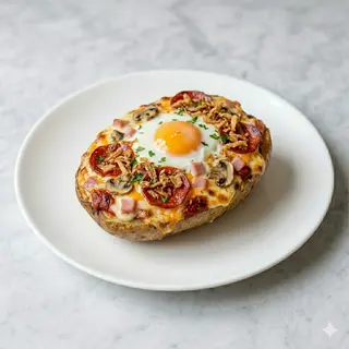 La Papizza