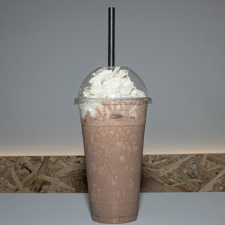 Milkshake Chocolate