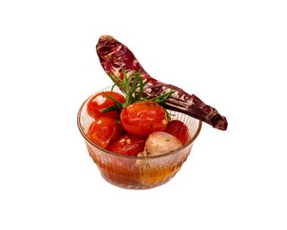 TOMATE CHERRY EN ACEITE
