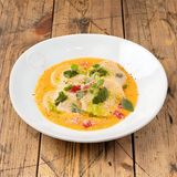 Равиоли с креветками и песто (280 г)