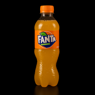 Fanta 0.5л