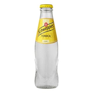 Schweppes limone