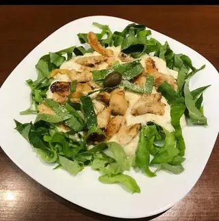 Cezar salata