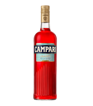 Bitter Campari