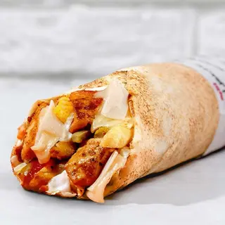 Oriental Chicken