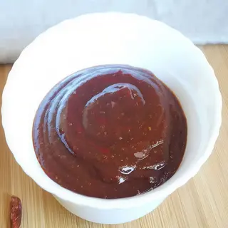 Salsa Barbacoa