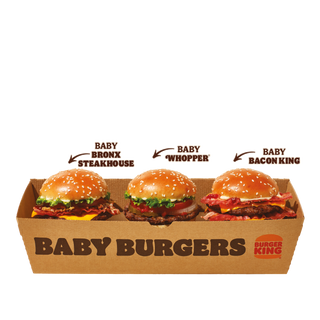 Baby Burger