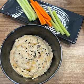 Hummus