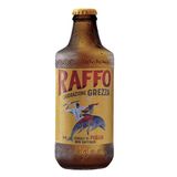 Birra Raffo Lavorazione