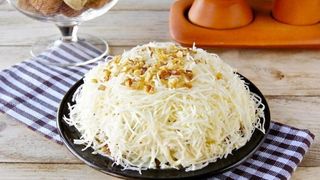 Салат "Мужской каприз"