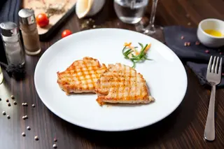 Cotlet de porc